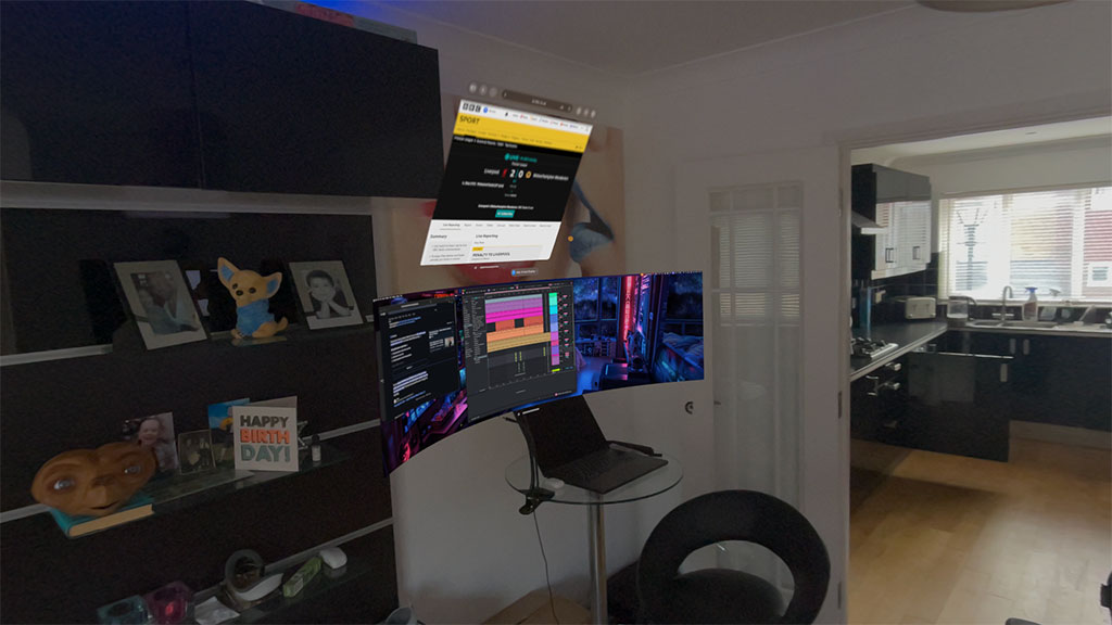Mac Virtual Display Example 1