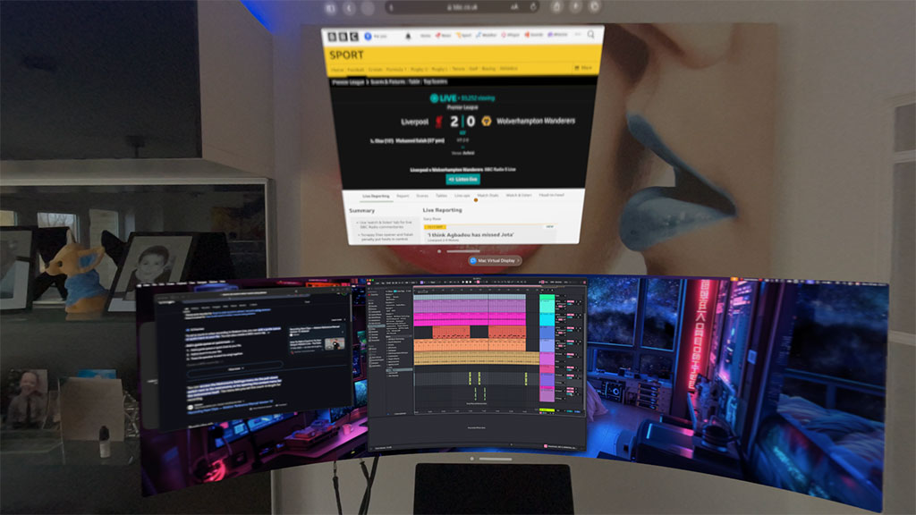 Mac Virtual Display Example 2